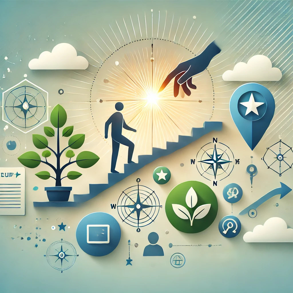 Dienstlesitung Coaching