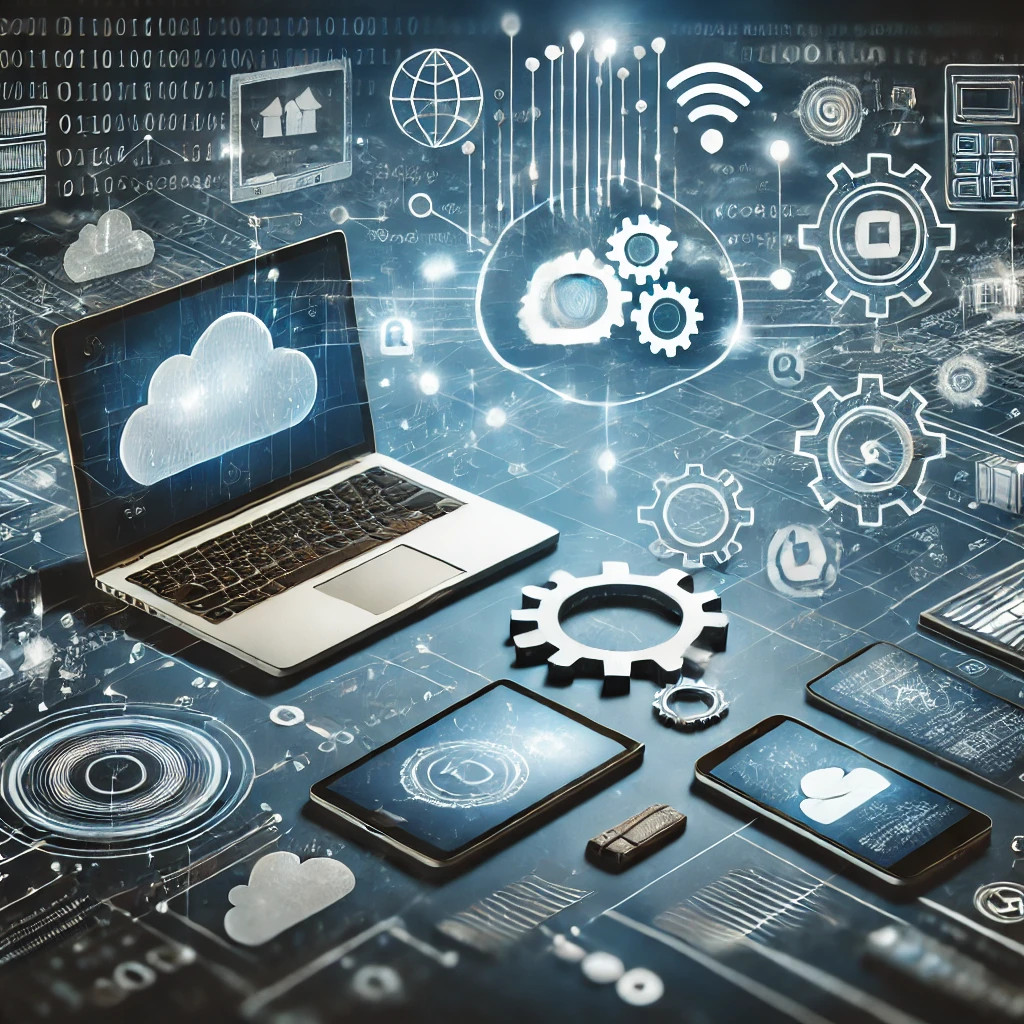 Dienstlesitung Digitalisierung