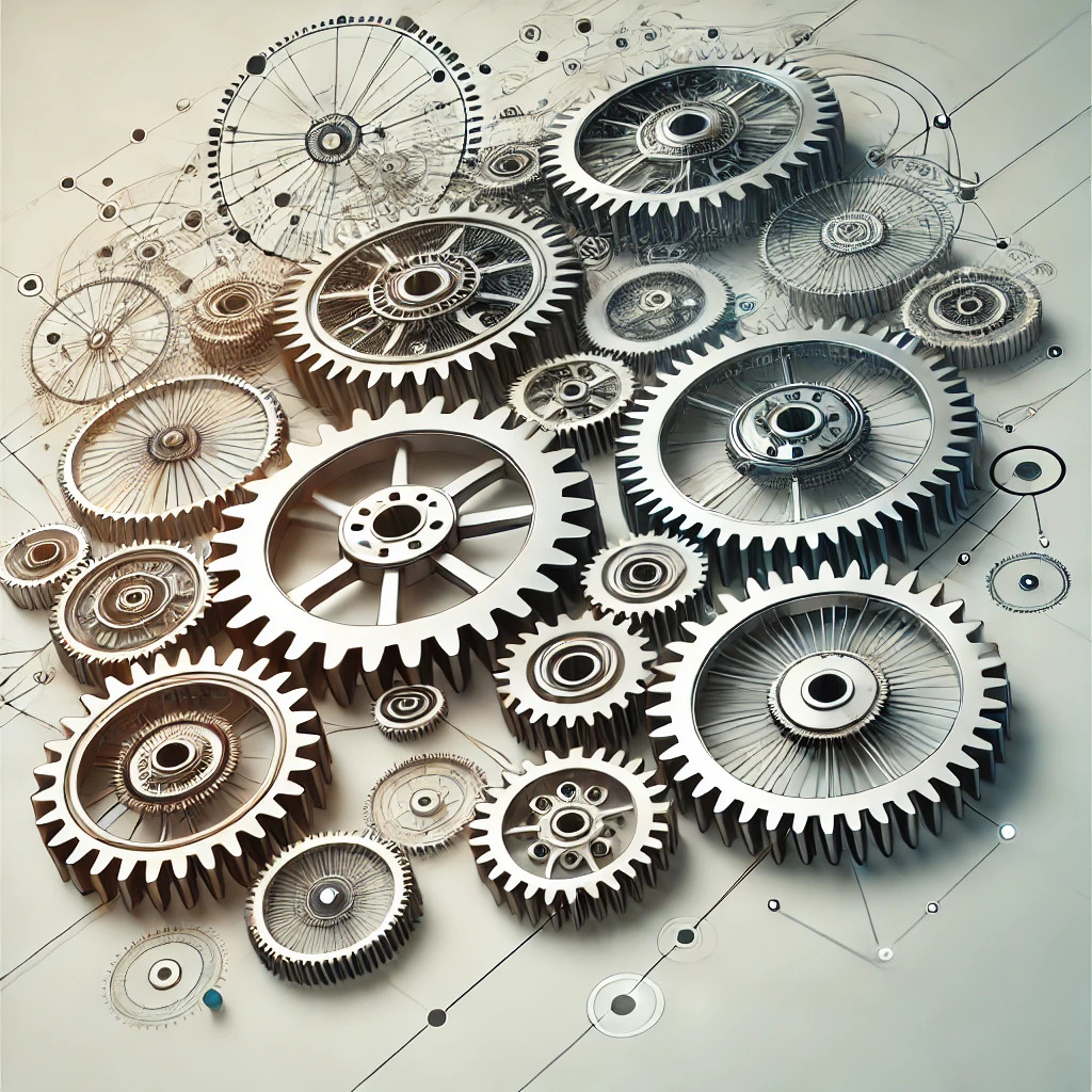 Dienstlesitung Organisationsentwicklung