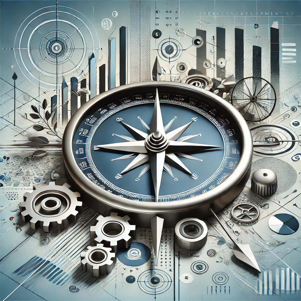 Dienstlesitung Strategieentwicklung