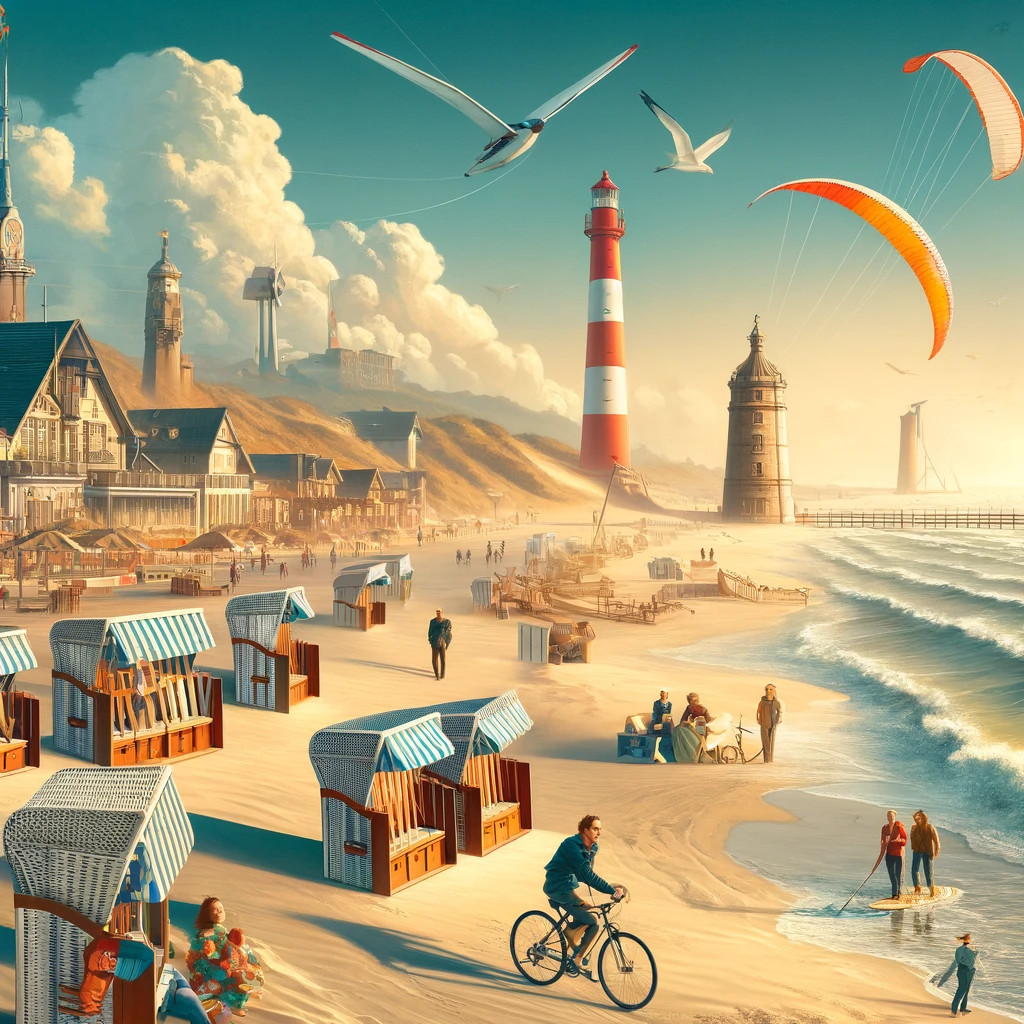 Freizeit- und Erlebnisanbieter