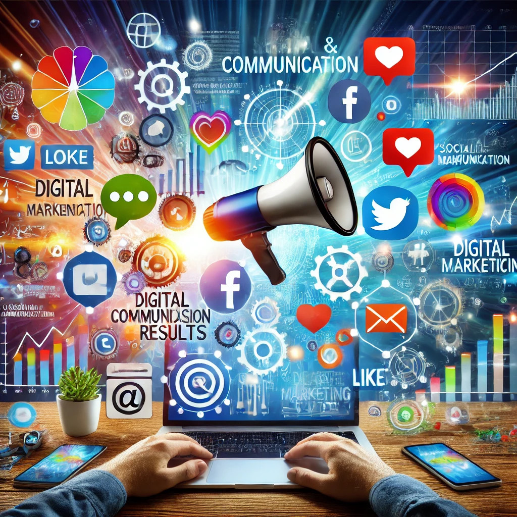 Marketing und Kommunikation